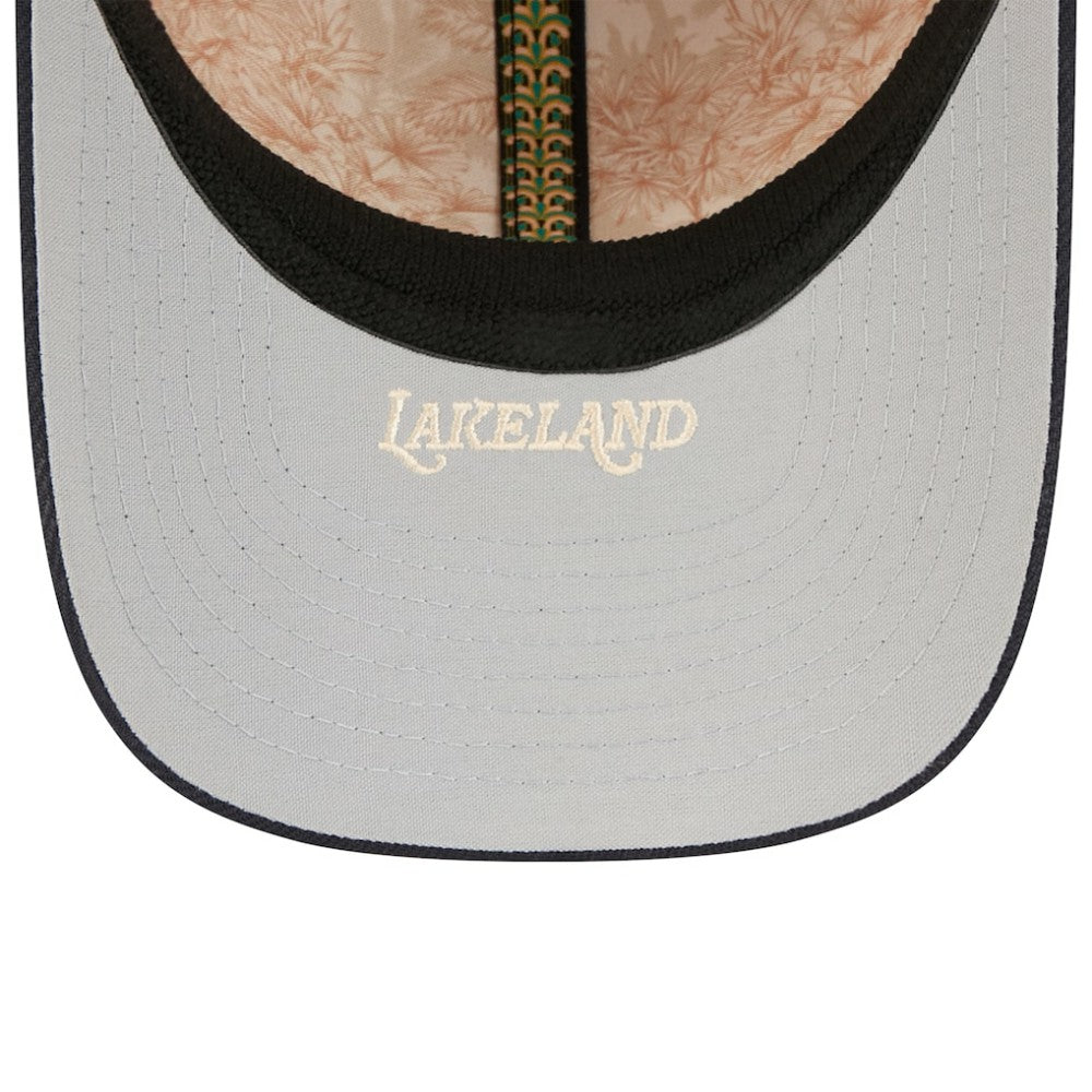 Detroit Tigers New Era 2026 Spring Training M-Crown 39THIRTY Flex Hat - MLB Hats