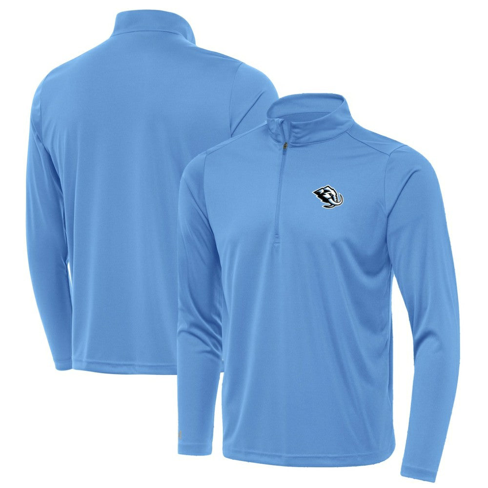 Utah Mammoth Antigua Tribute Quarter-Zip Pullover -  NHL Pullover