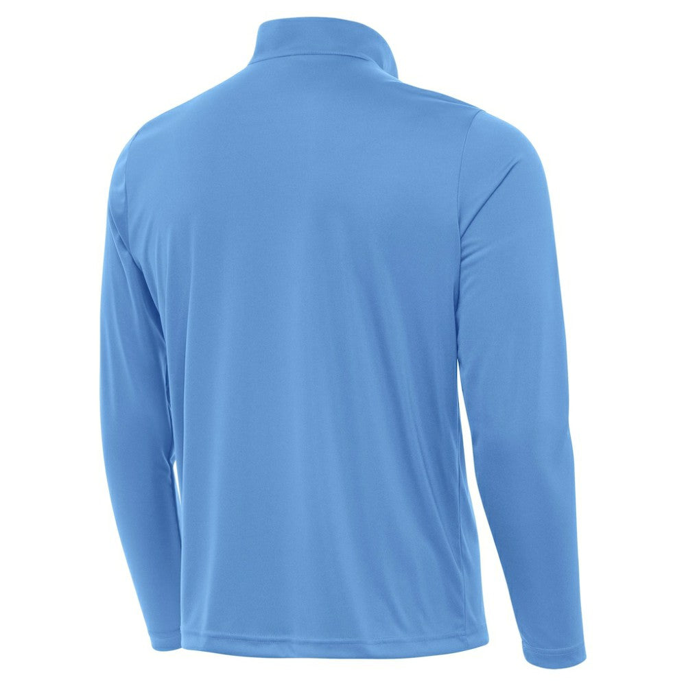 Utah Mammoth Antigua Tribute Quarter-Zip Pullover -  NHL Pullover