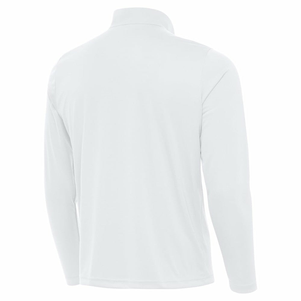 Utah Mammoth Antigua Tribute Quarter-Zip Pullover -  NHL Pullover
