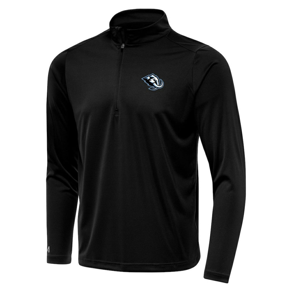 Utah Mammoth Antigua Tribute Quarter-Zip Pullover -  NHL Pullover