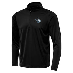 Utah Mammoth Antigua Tribute Quarter-Zip Pullover -  NHL Pullover