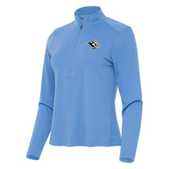 Utah Mammoth Antigua Women's Tribute Half-Zip Pullover -  NHL Pullover