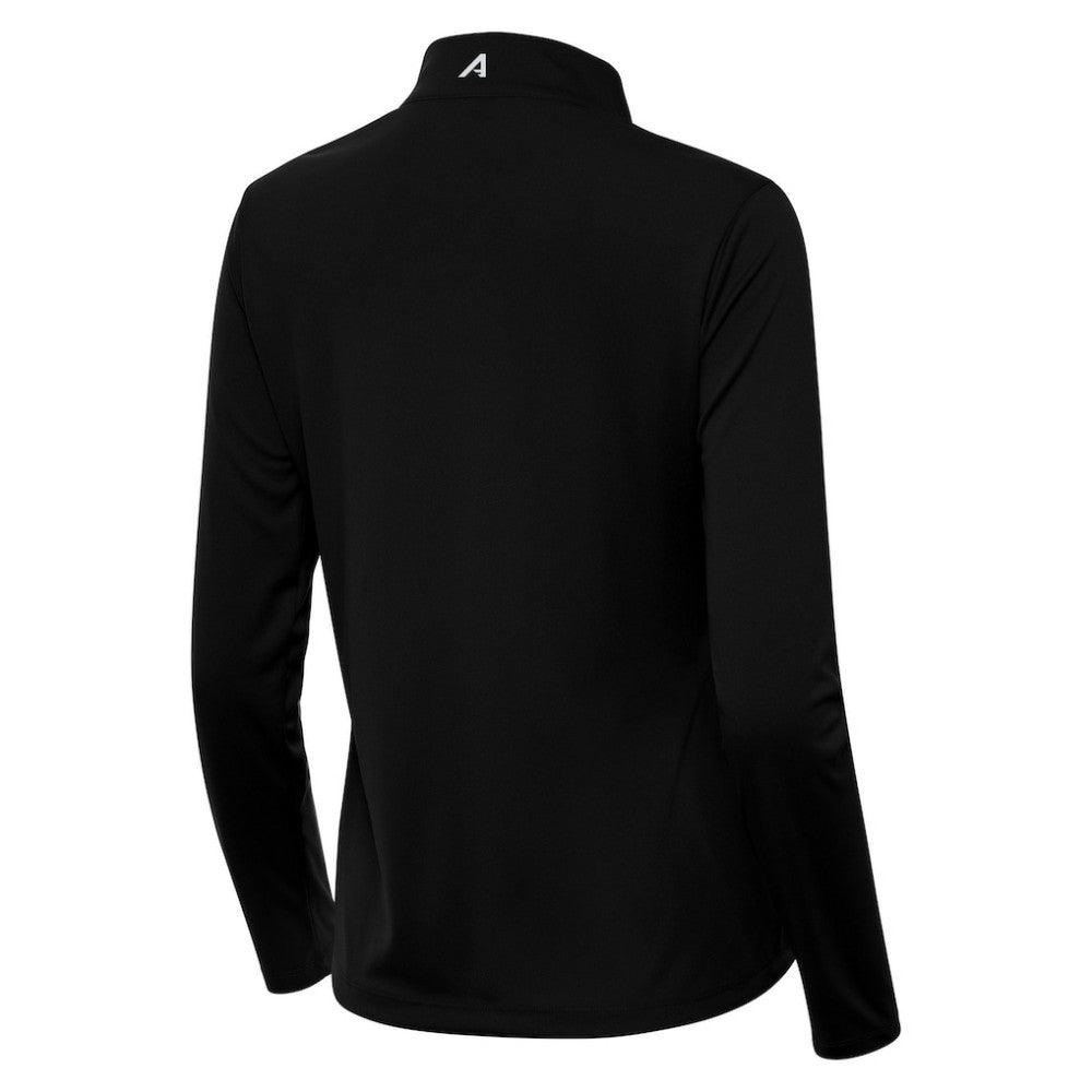 Utah Mammoth Antigua Women's Tribute Half-Zip Pullover -  NHL Pullover