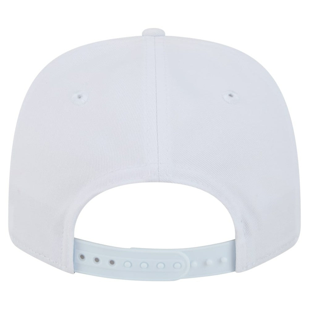 Carolina Hurricanes New Era Team Lockup Basic 9SEVENTY Adjustable Hat -  NHL Hats