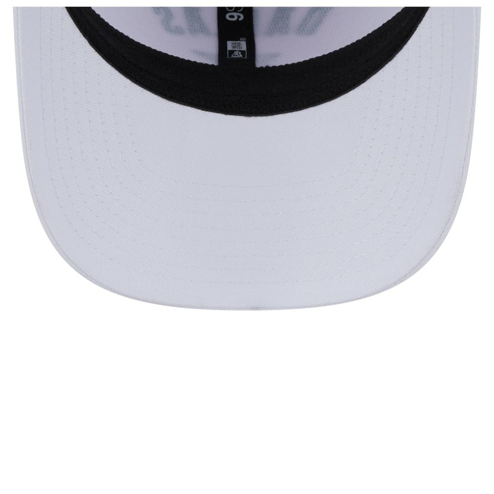 Dallas Stars New Era Team Lockup Basic 9SEVENTY Adjustable Hat -  NHL Hats