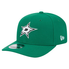 Dallas Stars New Era Logo Basic 9SEVENTY Adjustable Hat -  NHL Hats