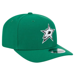 Dallas Stars New Era Logo Basic 9SEVENTY Adjustable Hat -  NHL Hats