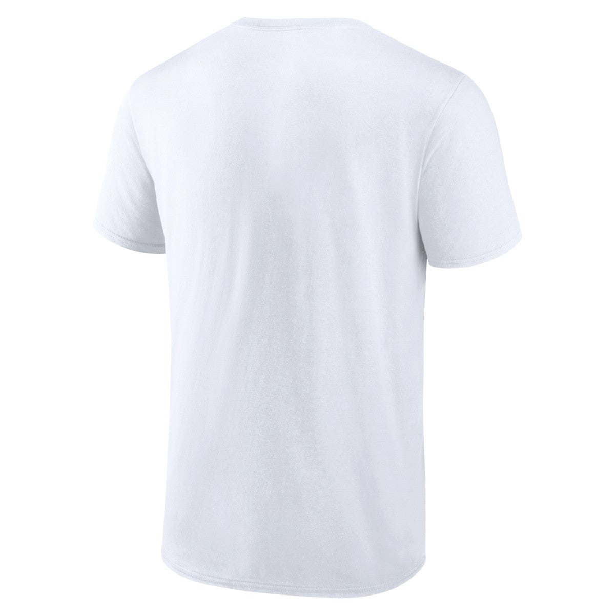 White Phoenix Suns Team Logo Pride T-Shirt | NBA