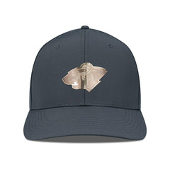 Minnesota Wild Levelwear Rise Copper Insignia Flex Hat -  NHL Hats