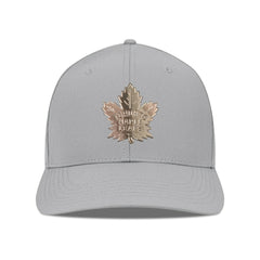 Toronto Maple Leafs Levelwear Rise Copper Insignia Flex Hat -  NHL Hats
