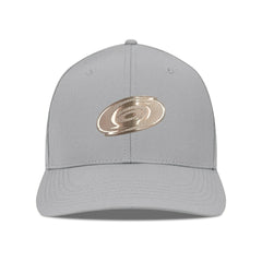 Carolina Hurricanes Levelwear Rise Copper Insignia Flex Hat -  NHL Hats