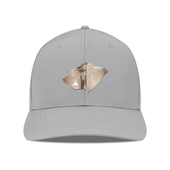Minnesota Wild Levelwear Rise Copper Insignia Flex Hat -  NHL Hats