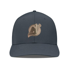 New Jersey Devils Levelwear Rise Copper Insignia Flex Hat -  NHL Jerseys