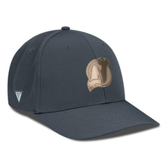 New Jersey Devils Levelwear Rise Copper Insignia Flex Hat -  NHL Jerseys
