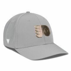 Philadelphia Flyers Levelwear Rise Copper Insignia Flex Hat -  NHL Hats