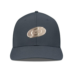 Carolina Hurricanes Levelwear Rise Copper Insignia Flex Hat -  NHL Hats