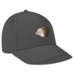 Minnesota Wild Levelwear Ascend Copper Insignia Vented Adjustable Hat -  NHL Hats