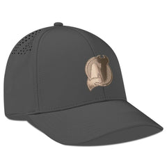New Jersey Devils Levelwear Ascend Copper Insignia Vented Adjustable Hat -  NHL Jerseys