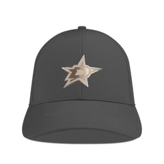 Dallas Stars Levelwear Ascend Copper Insignia Vented Adjustable Hat -  NHL Hats