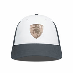 Florida Panthers Levelwear Endure Copper Insignia Adjustable Hat -  NHL Hats