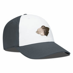 Minnesota Wild Levelwear Endure Copper Insignia Adjustable Hat -  NHL Hats