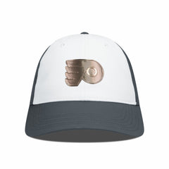 Philadelphia Flyers Levelwear Endure Copper Insignia Adjustable Hat -  NHL Hats