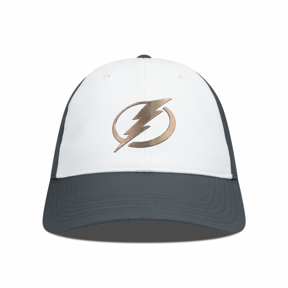 Tampa Bay Lightning Levelwear Endure Copper Insignia Adjustable Hat -  NHL Hats