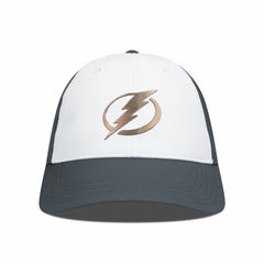 Tampa Bay Lightning Levelwear Endure Copper Insignia Adjustable Hat -  NHL Hats