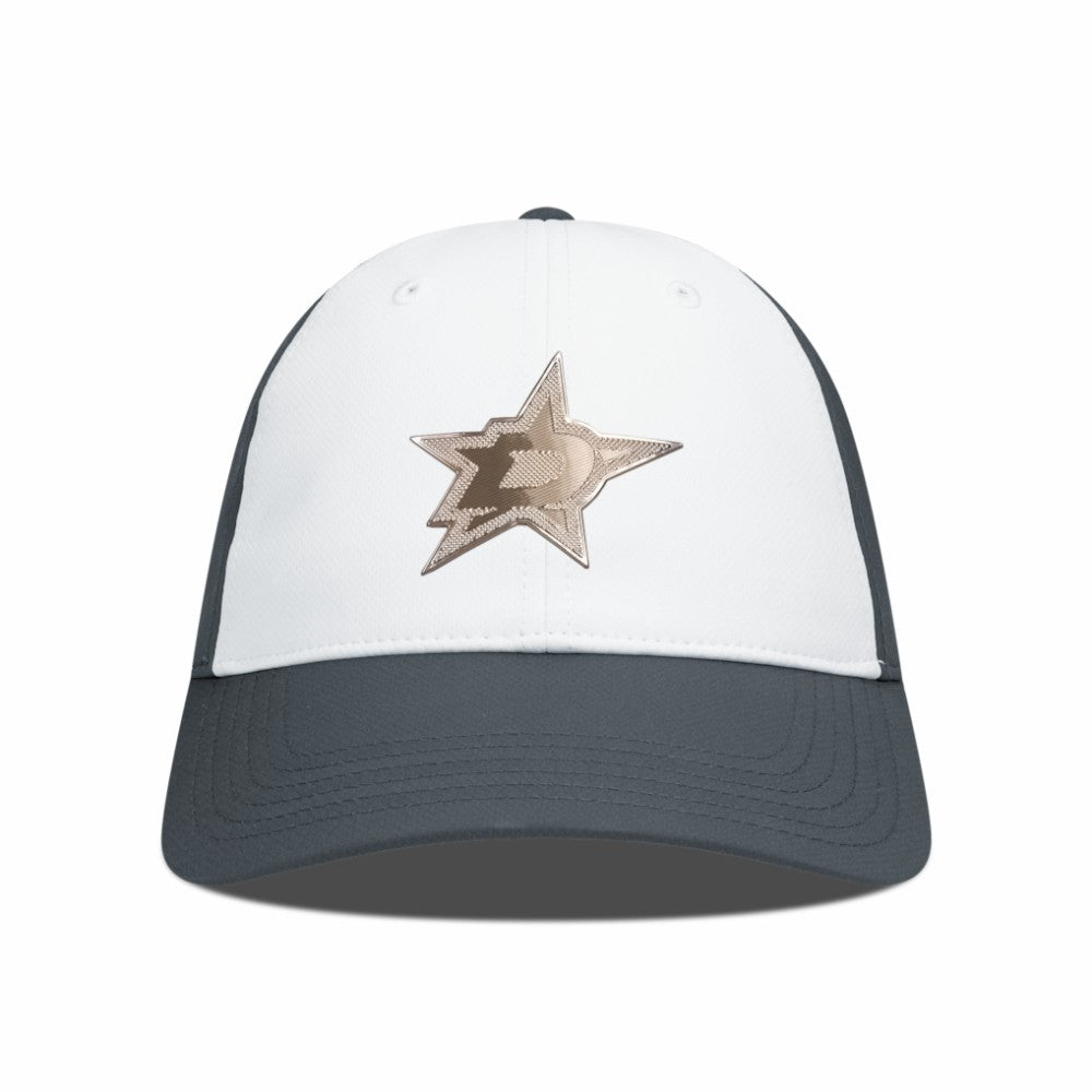 Dallas Stars Levelwear Endure Copper Insignia Adjustable Hat -  NHL Hats