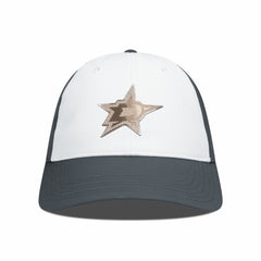 Dallas Stars Levelwear Endure Copper Insignia Adjustable Hat -  NHL Hats