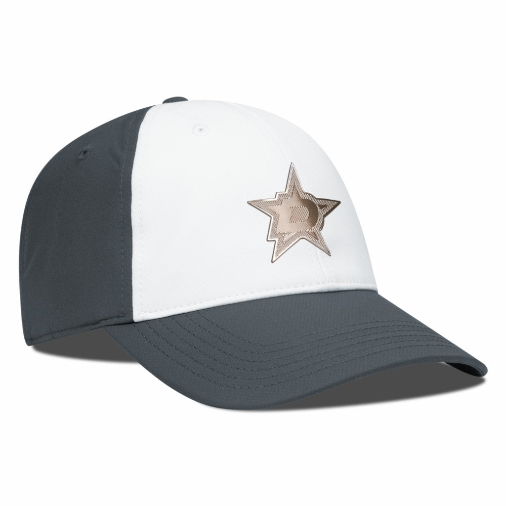 Dallas Stars Levelwear Endure Copper Insignia Adjustable Hat -  NHL Hats