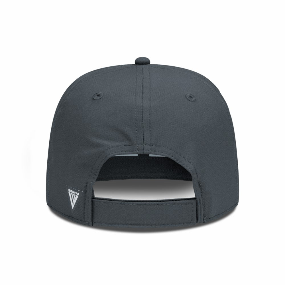 Detroit Red Wings Levelwear Endure Copper Insignia Adjustable Hat -  NHL Hats