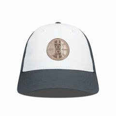 Boston Bruins Levelwear Endure Copper Insignia Adjustable Hat -  NHL Hats