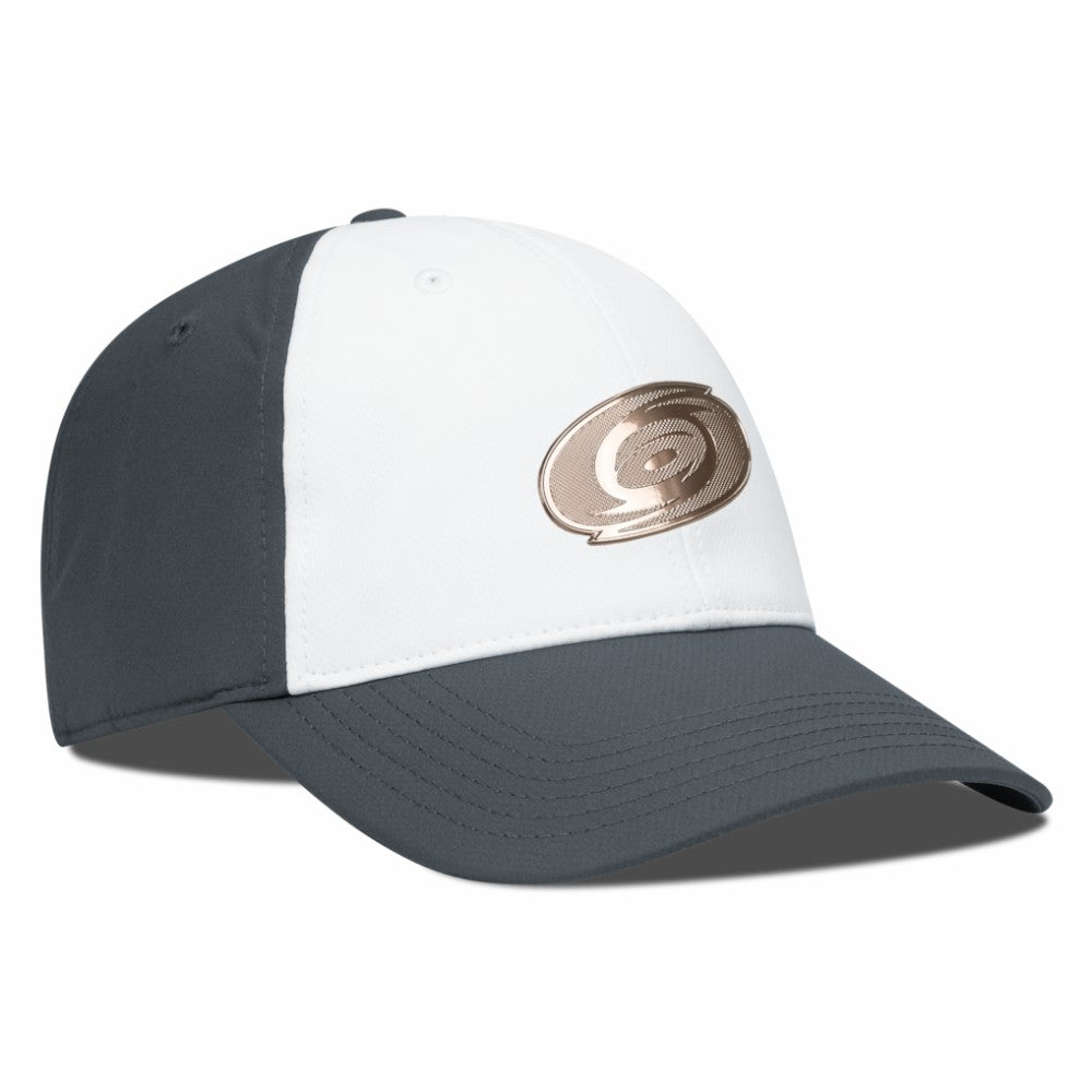 Carolina Hurricanes Levelwear Endure Copper Insignia Adjustable Hat -  NHL Hats