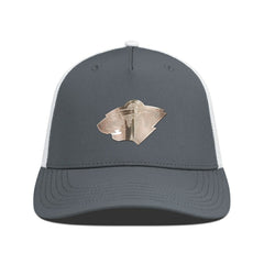 Minnesota Wild Levelwear Signal Copper Insignia Trucker Adjustable Hat -  NHL Hats