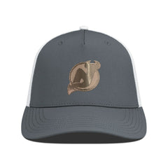 New Jersey Devils Levelwear Signal Copper Insignia Trucker Adjustable Hat -  NHL Jerseys
