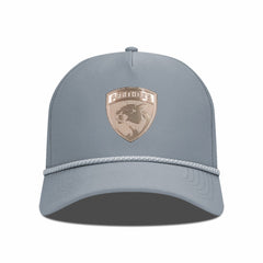 Florida Panthers Levelwear Gordon Copper Insignia Vented Adjustable Hat -  NHL Hats