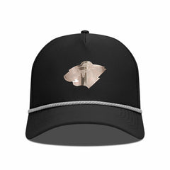 Minnesota Wild Levelwear Gordon Copper Insignia Vented Adjustable Hat -  NHL Hats