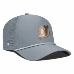 New Jersey Devils Levelwear Gordon Copper Insignia Vented Adjustable Hat -  NHL Jerseys