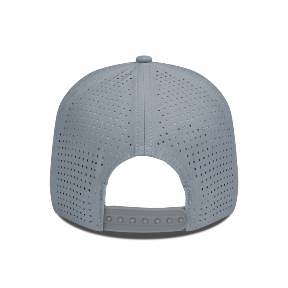 Chicago Blackhawks Levelwear Gordon Copper Insignia Vented Adjustable Hat -  NHL Hats