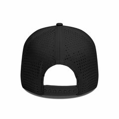 Boston Bruins Levelwear Gordon Copper Insignia Vented Adjustable Hat -  NHL Hats