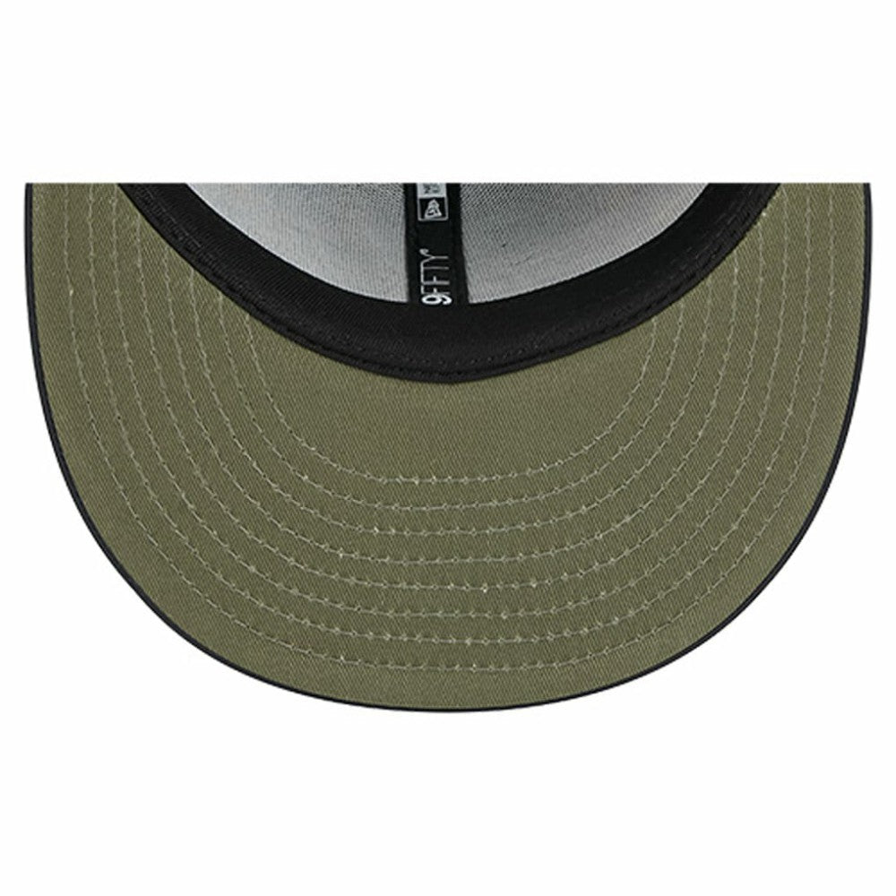 Washington Capitals New Era Military Appreciation Digital Camo Stars 59FIFTY Fitted Hat -  NHL Hats