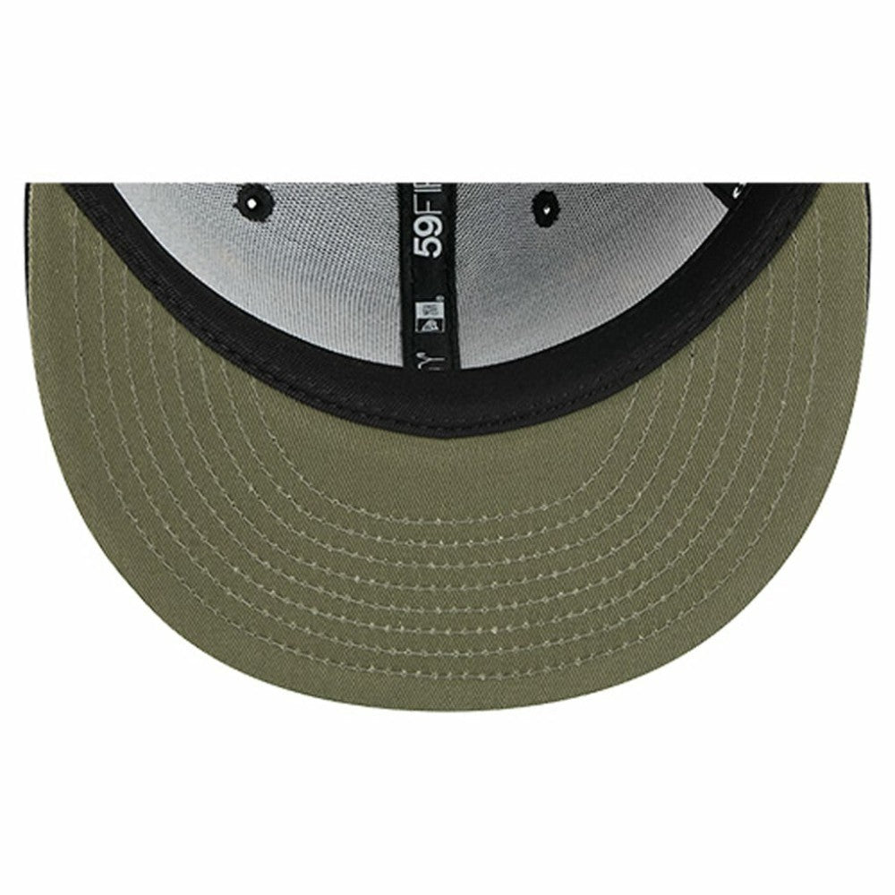 Buffalo Sabres New Era Military Appreciation Digital Camo Stars 59FIFTY Fitted Hat -  NHL Hats