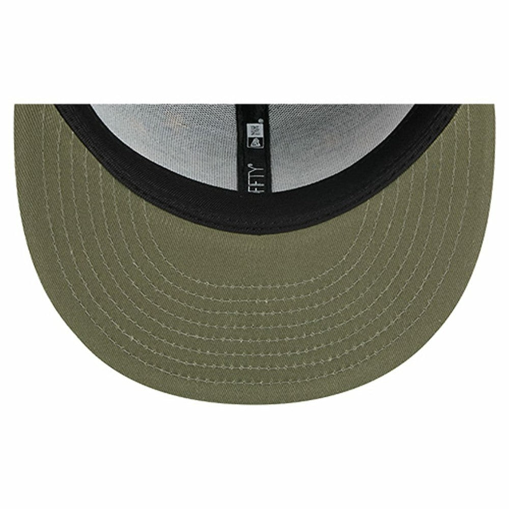 Colorado Avalanche New Era Military Appreciation Digital Camo Stars 59FIFTY Fitted Hat -  NHL Hats