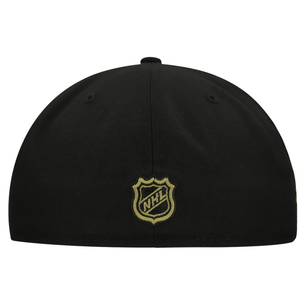 Detroit Red Wings New Era Military Appreciation Digital Camo Stars 59FIFTY Fitted Hat -  NHL Hats