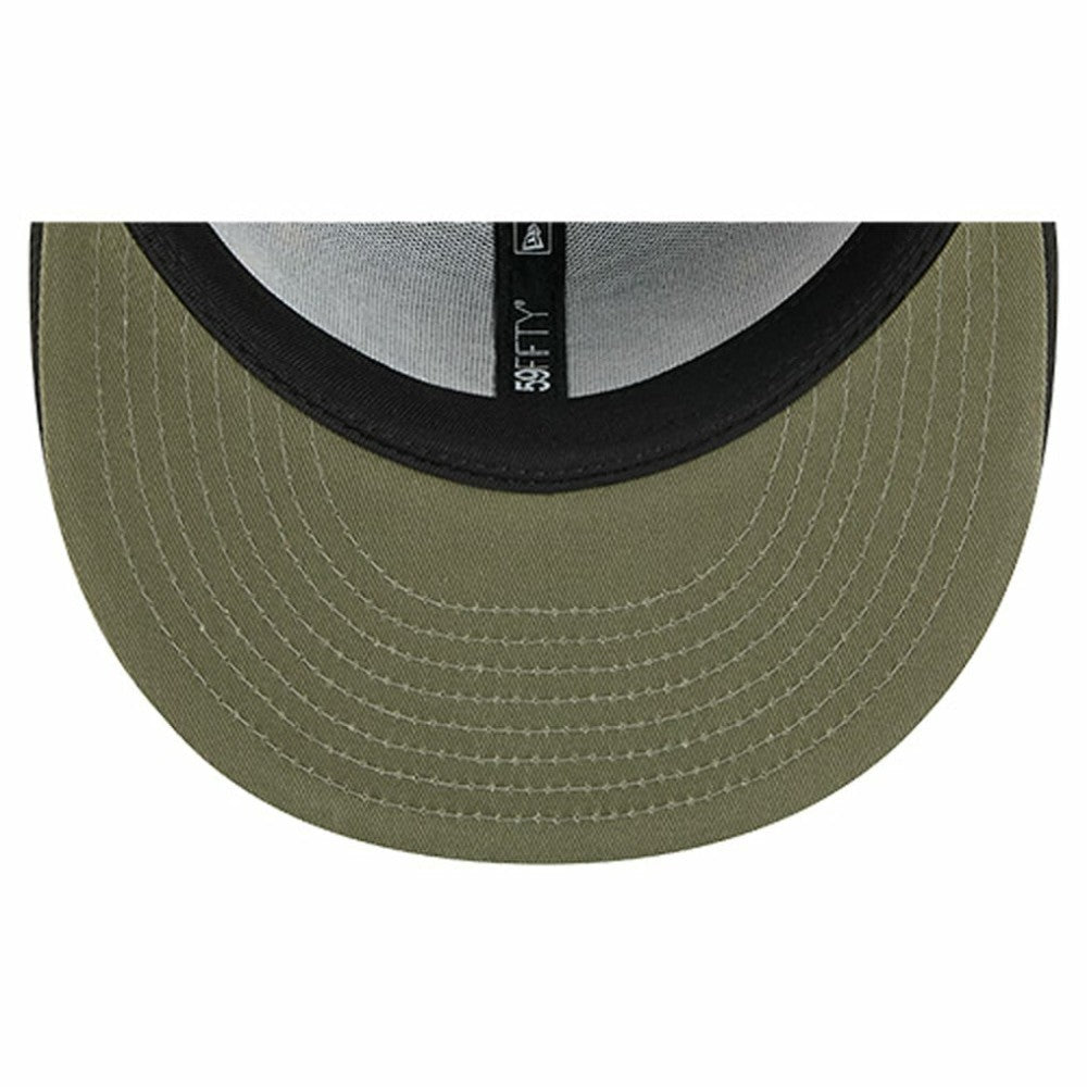 New Jersey Devils New Era Military Appreciation Digital Camo Stars 59FIFTY Fitted Hat -  NHL Jerseys