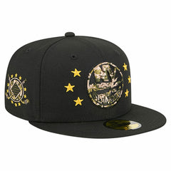 New York Islanders New Era Military Appreciation Digital Camo Stars 59FIFTY Fitted Hat -  NHL Hats