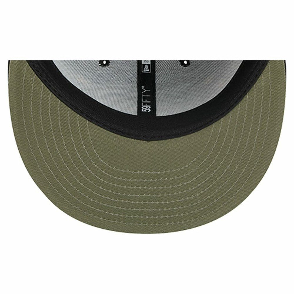 Philadelphia Flyers New Era Military Appreciation Digital Camo Stars 59FIFTY Fitted Hat -  NHL Hats