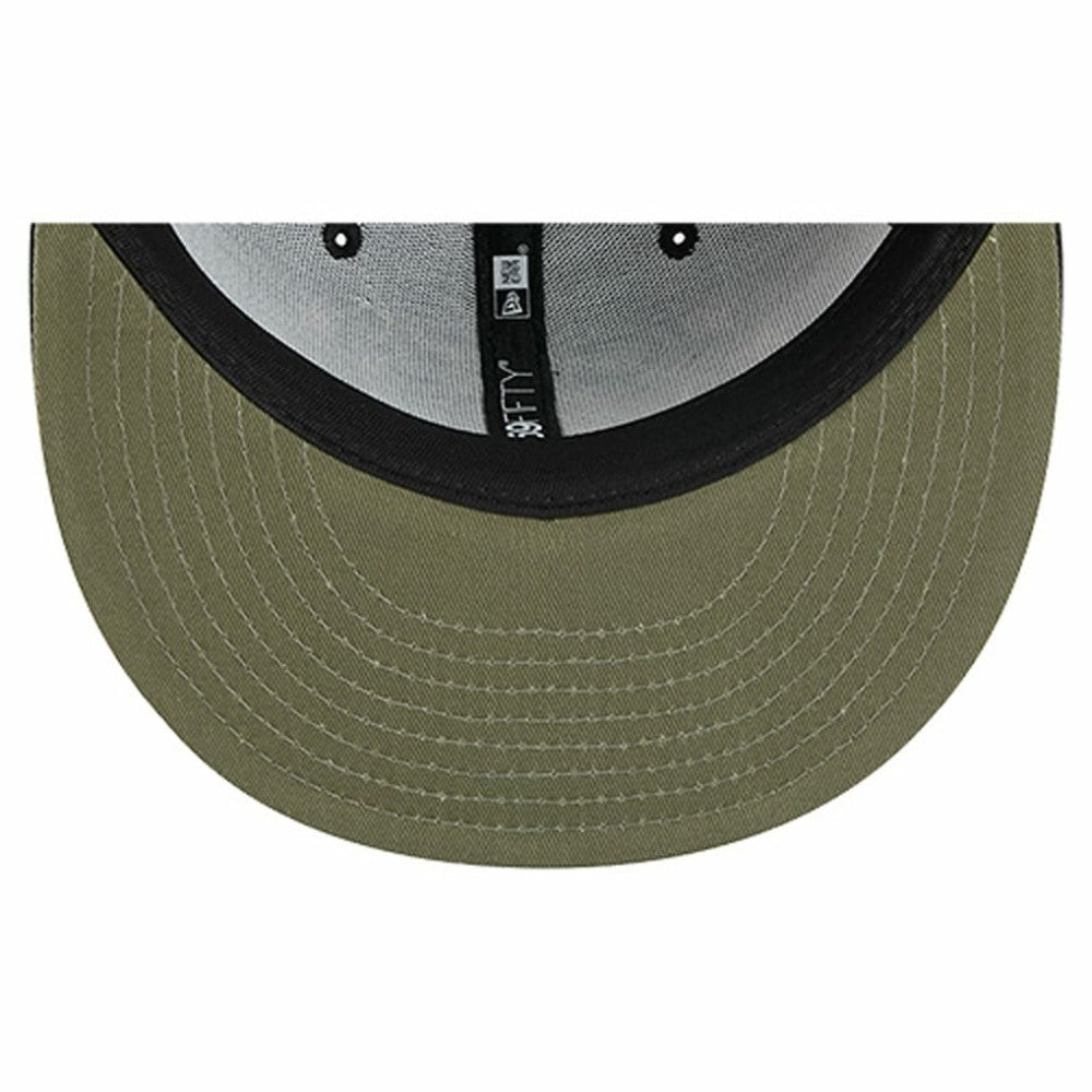 Tampa Bay Lightning New Era Military Appreciation Digital Camo Stars 59FIFTY Fitted Hat -  NHL Hats